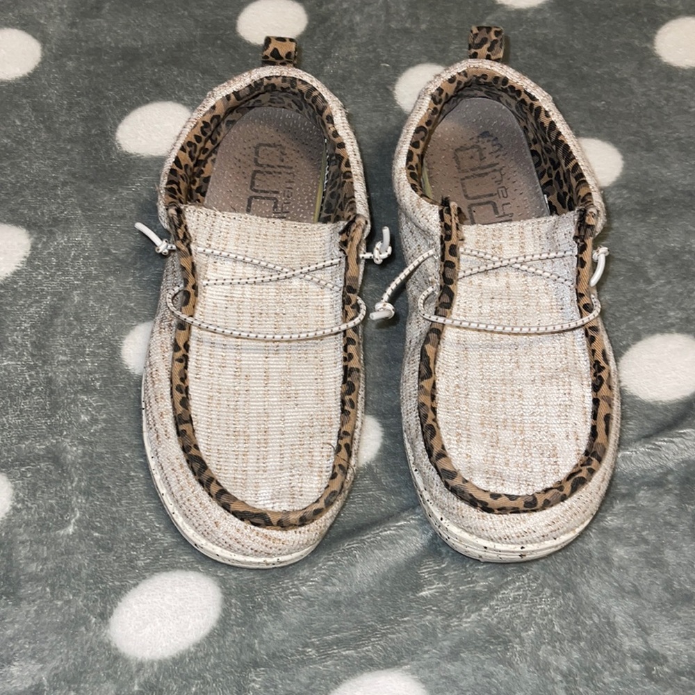 Hey Dude Shoes